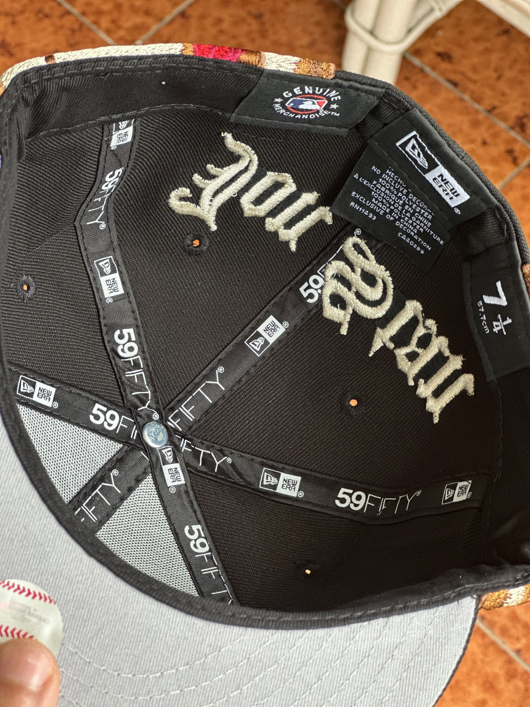 59FIFTY - WhiteSox x Jon Stan_4