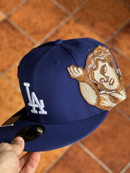 59FIFTY - LA x Jon Stan