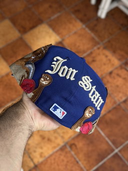 59FIFTY - LA x Jon Stan