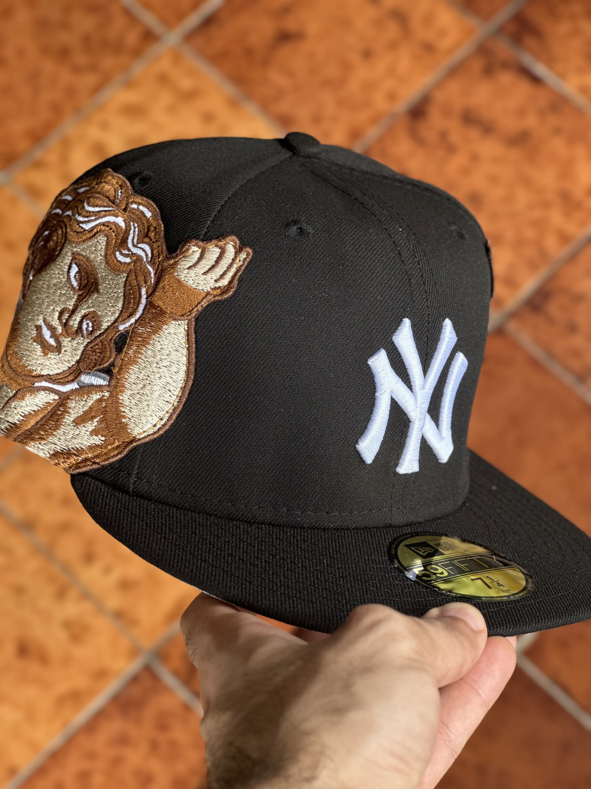 59FIFTY - Yankees x Jon Stan_1