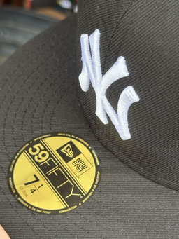 59FIFTY - Yankees x Jon Stan