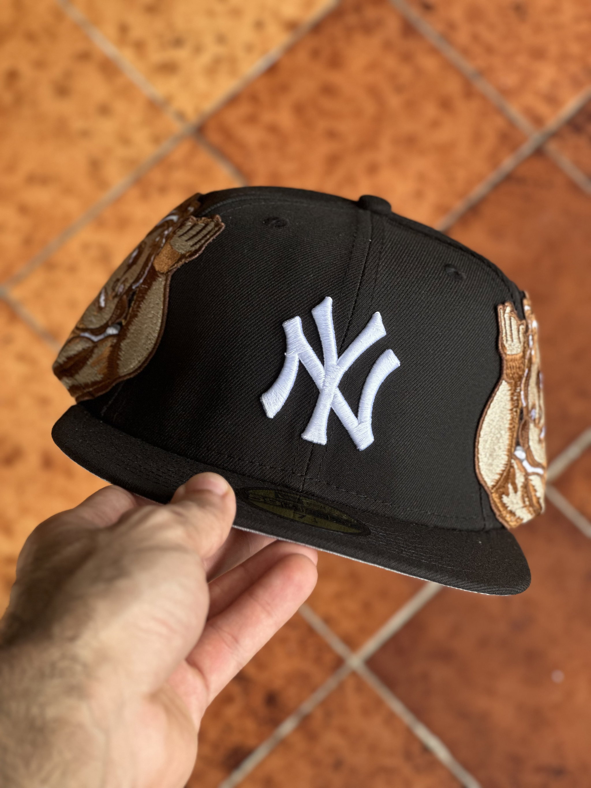 59FIFTY - Yankees x Jon Stan_0