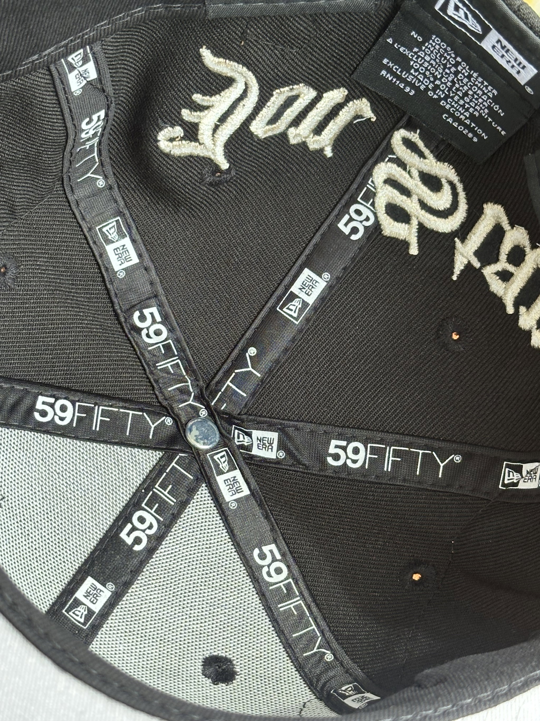 59FIFTY - Yankees x Jon Stan_4