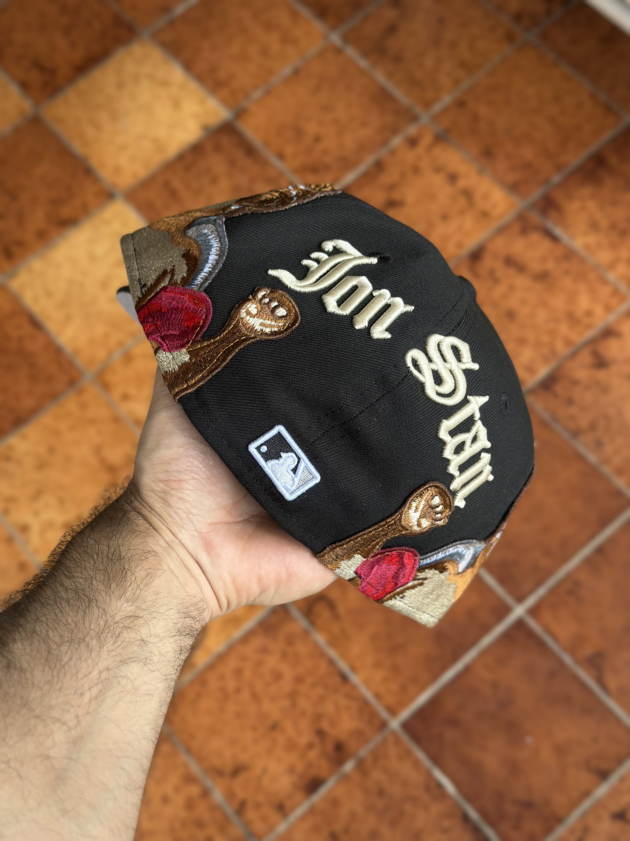 59FIFTY - Yankees x Jon Stan_3