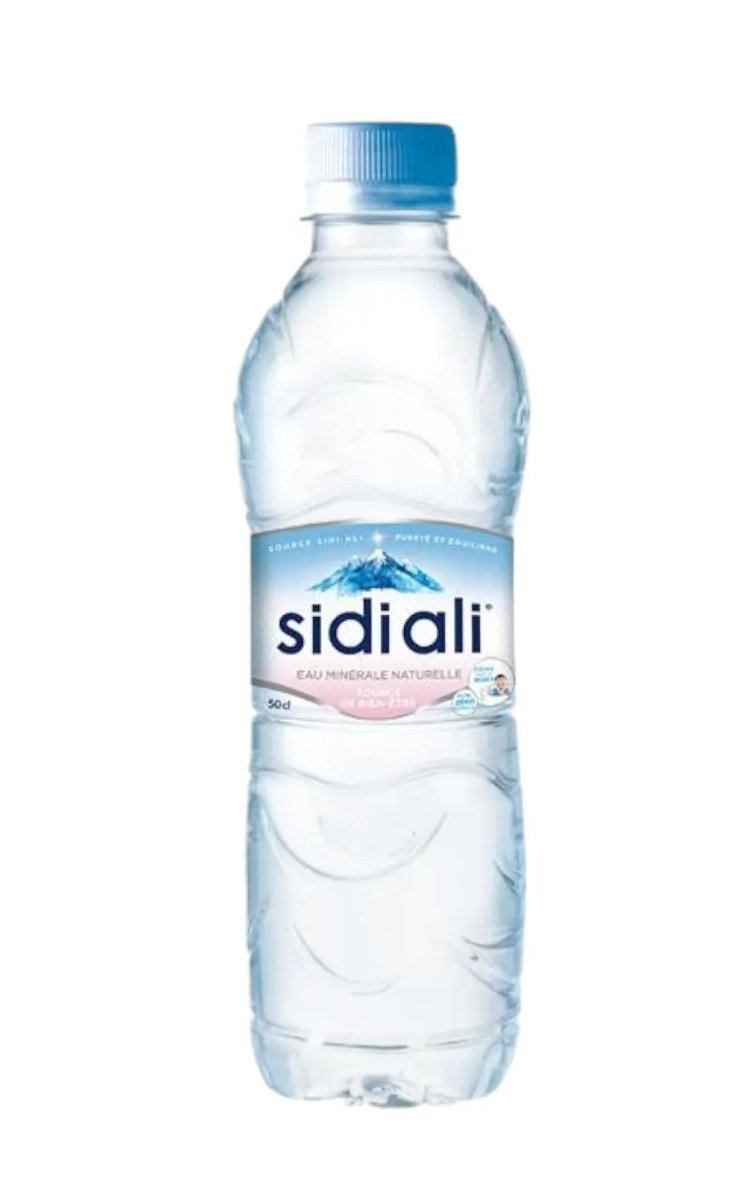   Sidi Ali PM