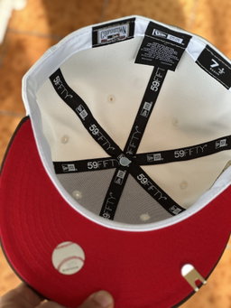 59FIFTY - Dodgers LA 50th Anniversary