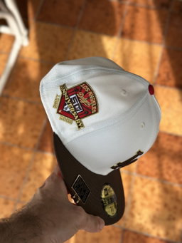 59FIFTY - Dodgers LA 50th Anniversary