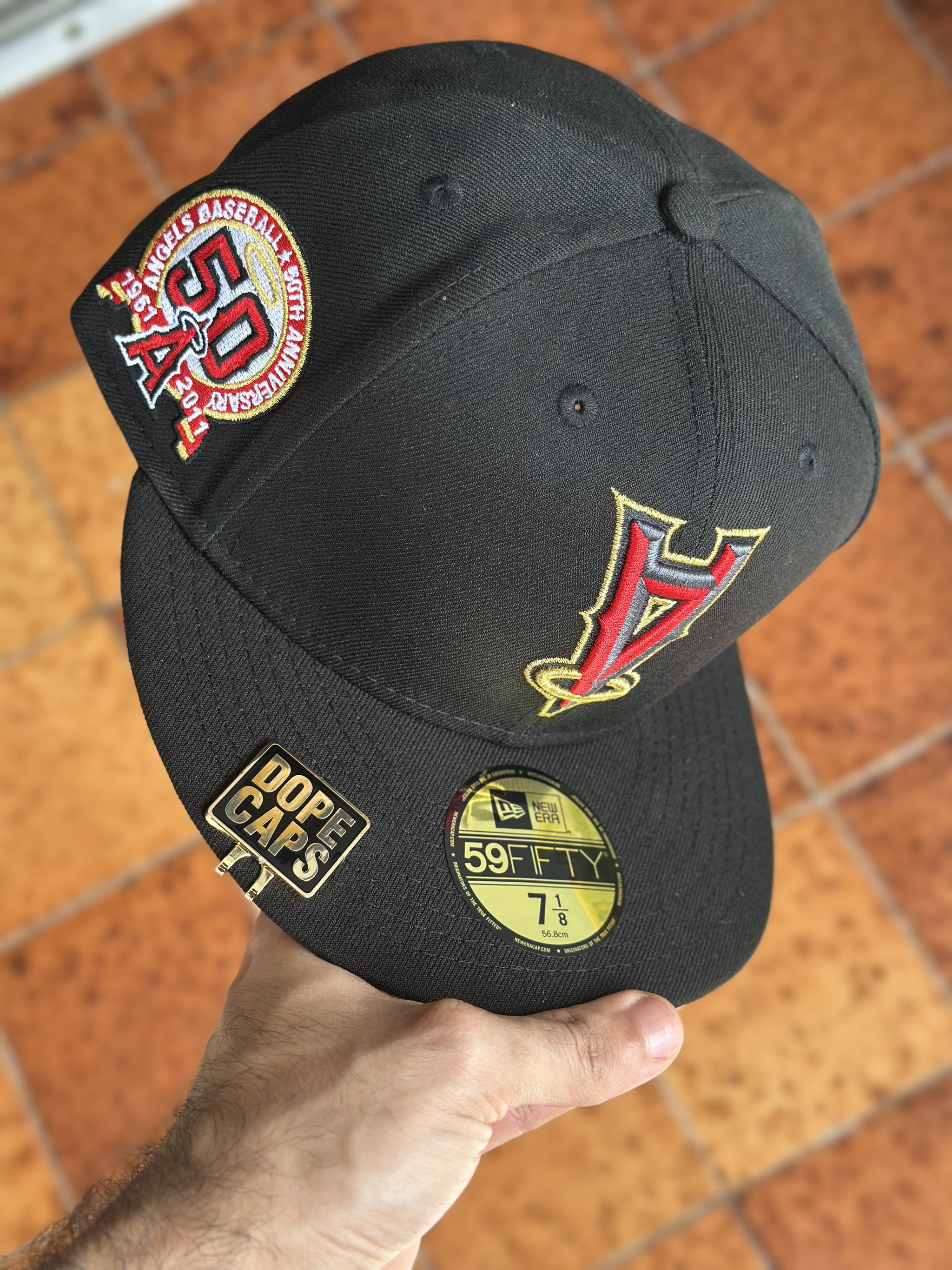 59FIFTY - Upside Down Angels 50th Anniversary_1