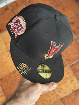 59FIFTY - Upside Down Angels 50th Anniversary