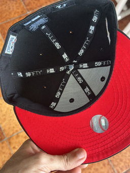 59FIFTY - Upside Down Angels 50th Anniversary