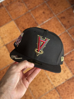 59FIFTY - Upside Down Angels 50th Anniversary