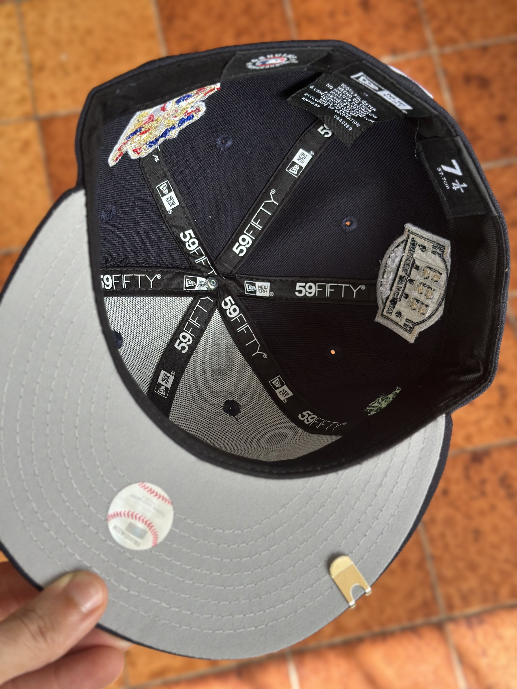 59FIFTY - NY Yankees_4