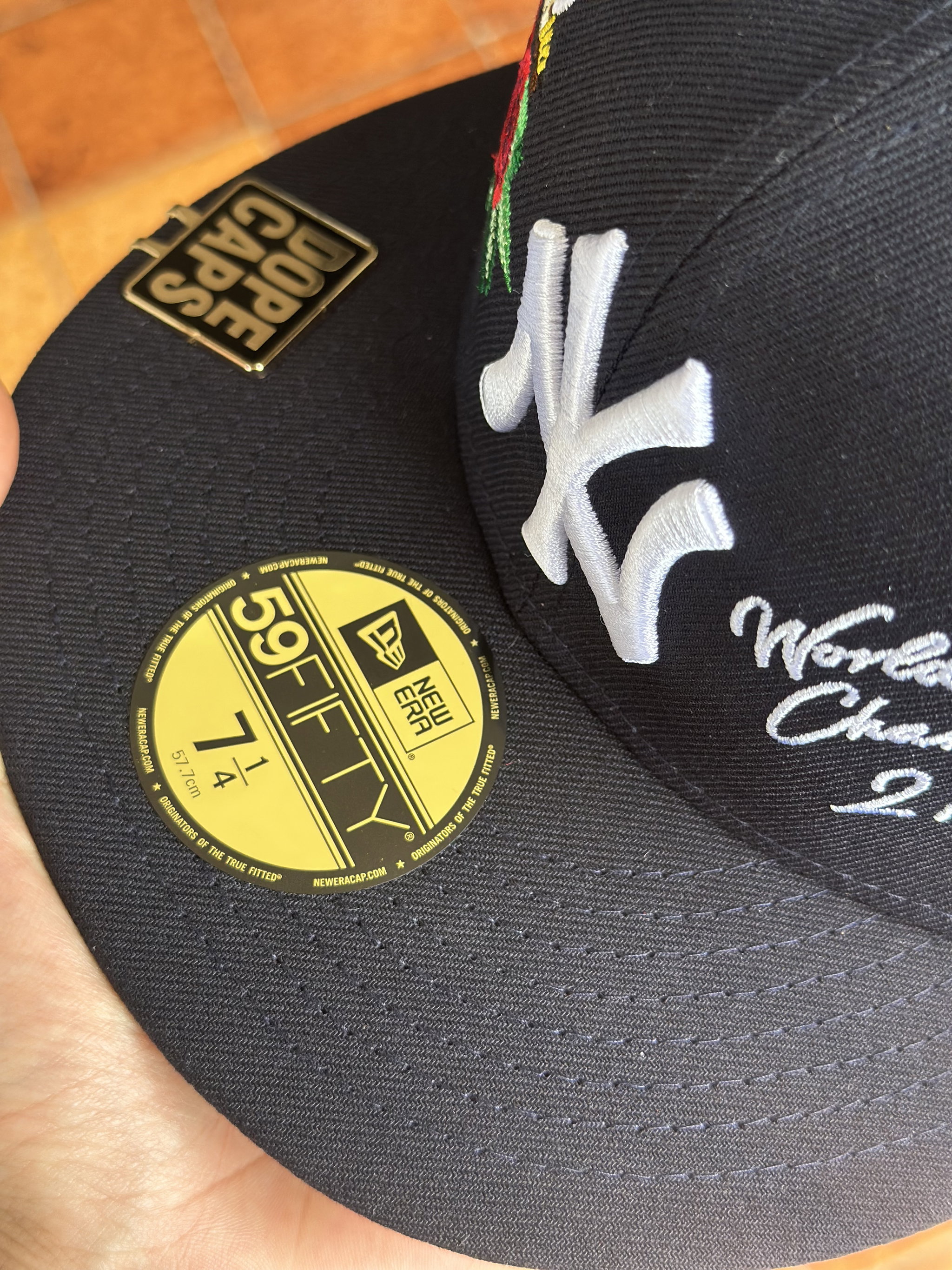 59FIFTY - NY Yankees_5