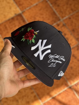59FIFTY - NY Yankees