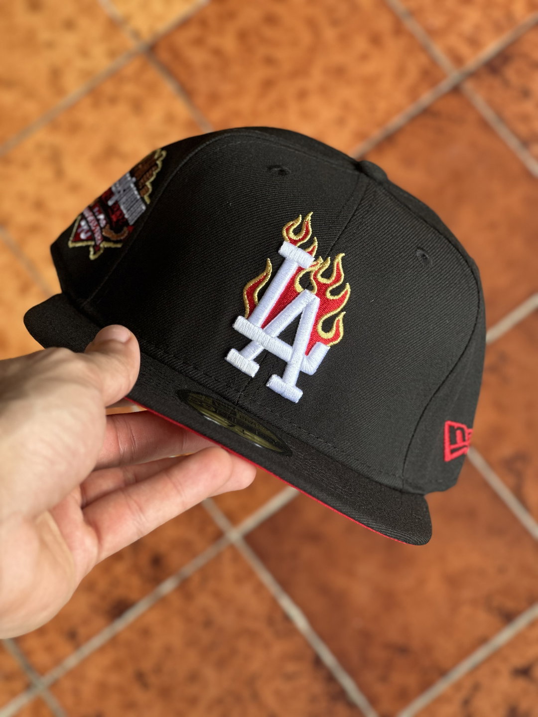 59FIFTY - LA Flames