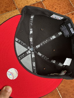 59FIFTY - LA Flames