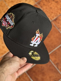 59FIFTY - LA Flames