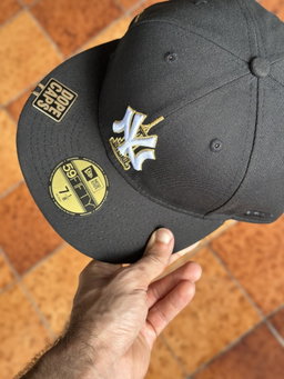 59FIFTY - NY Yankees