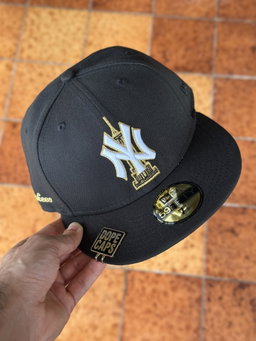 59FIFTY - NY Yankees