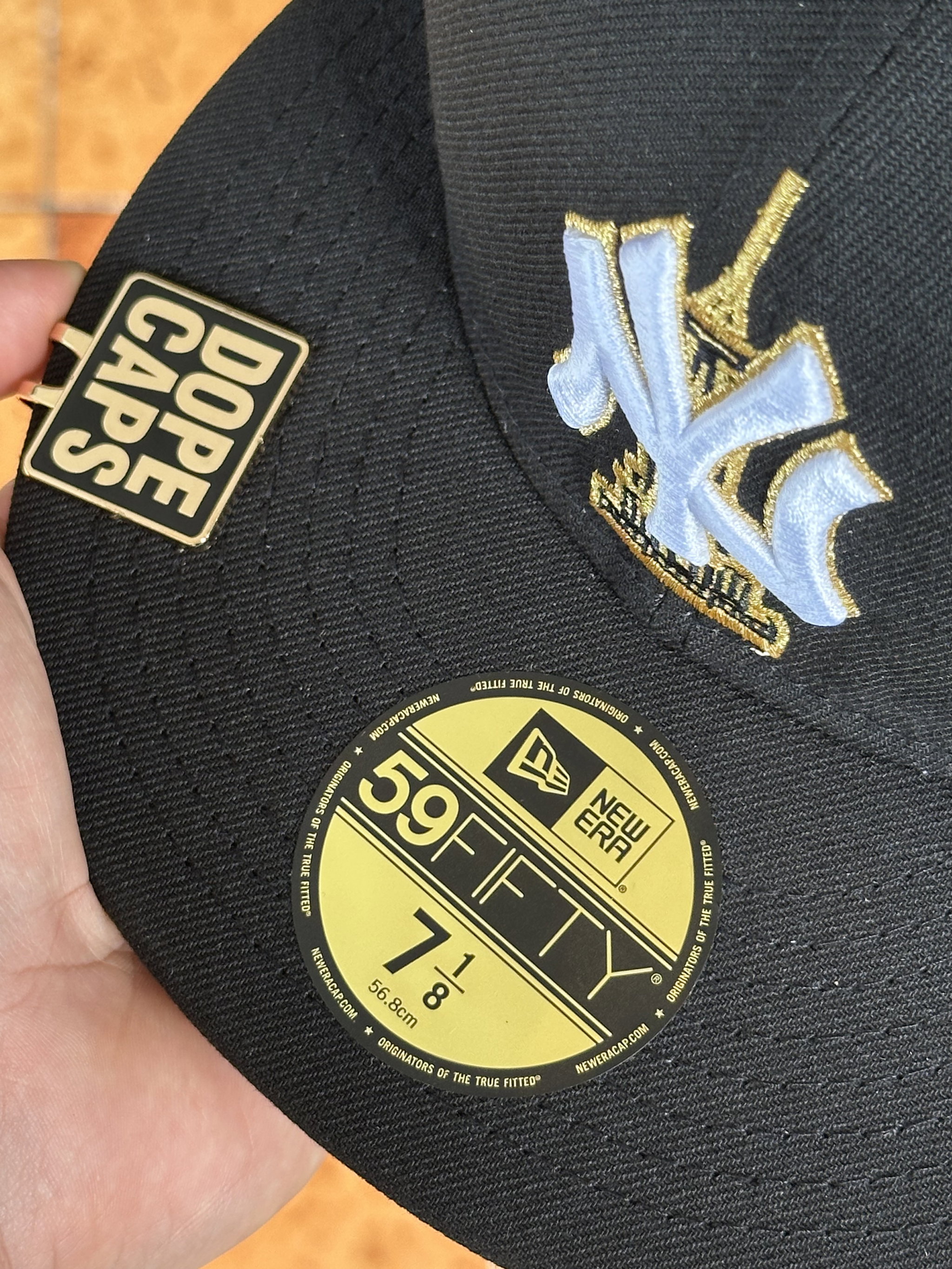 59FIFTY - NY Yankees_3