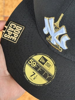 59FIFTY - NY Yankees