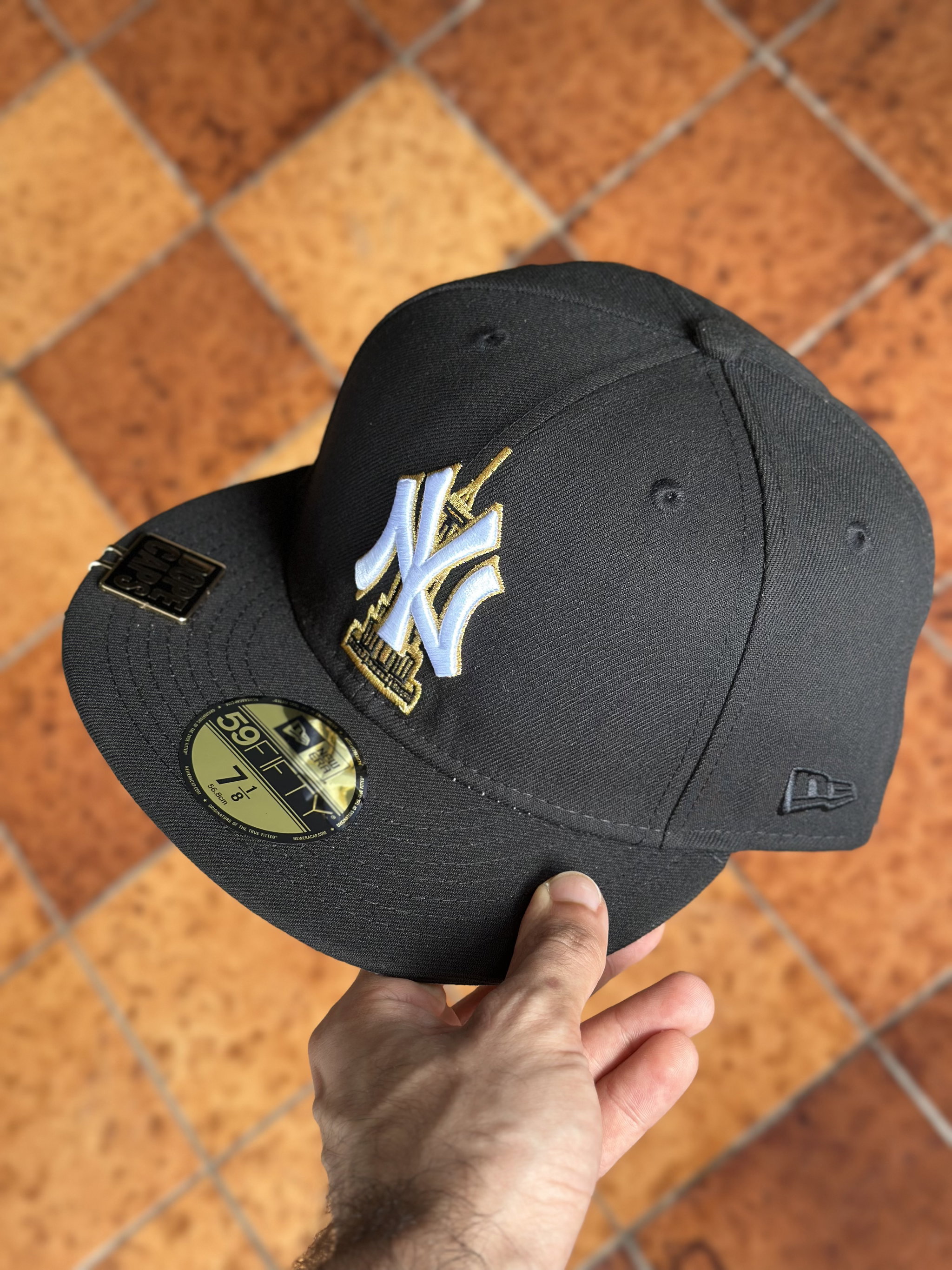 59FIFTY - NY Yankees_4