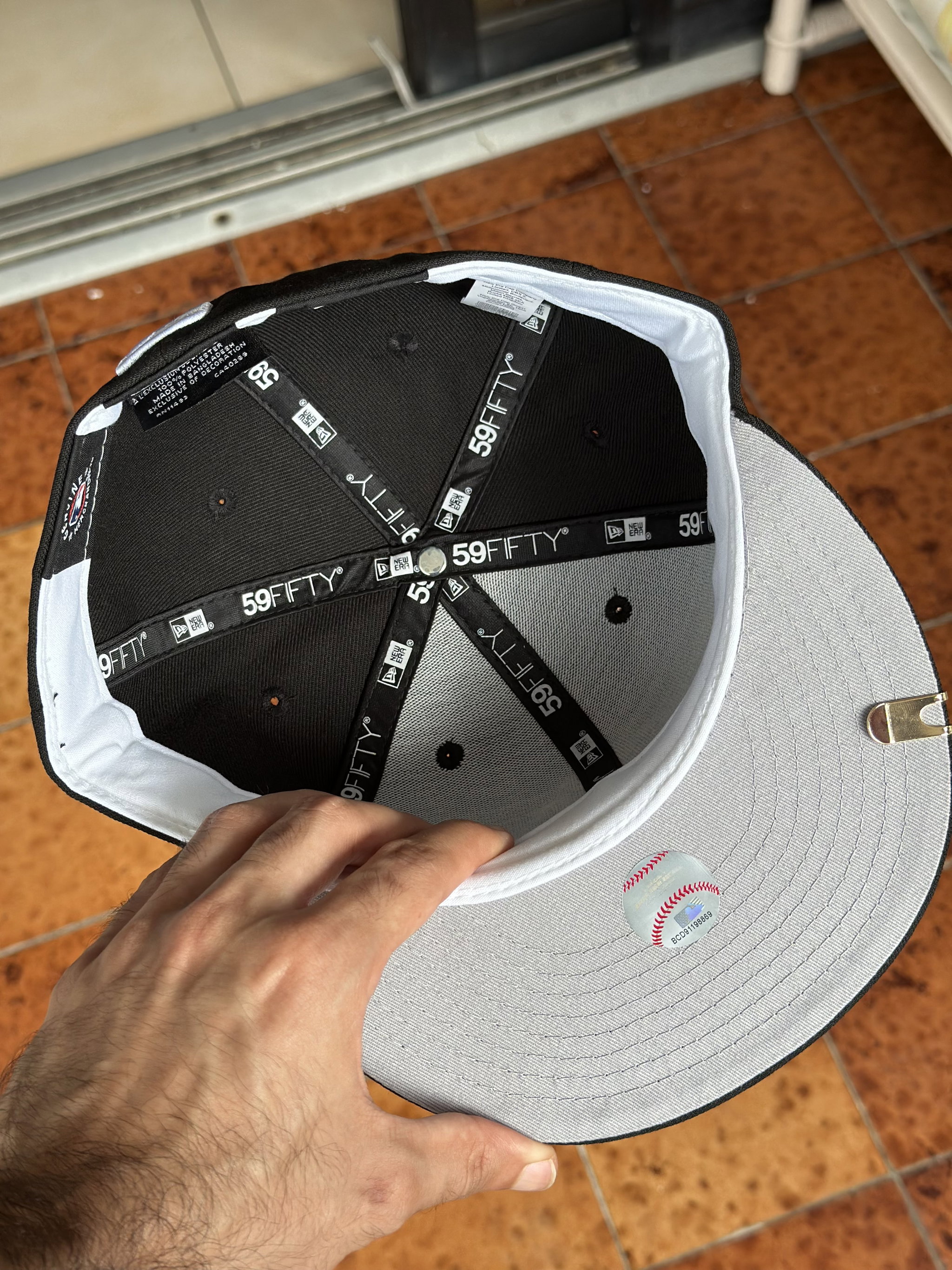 59FIFTY - NY Yankees_5