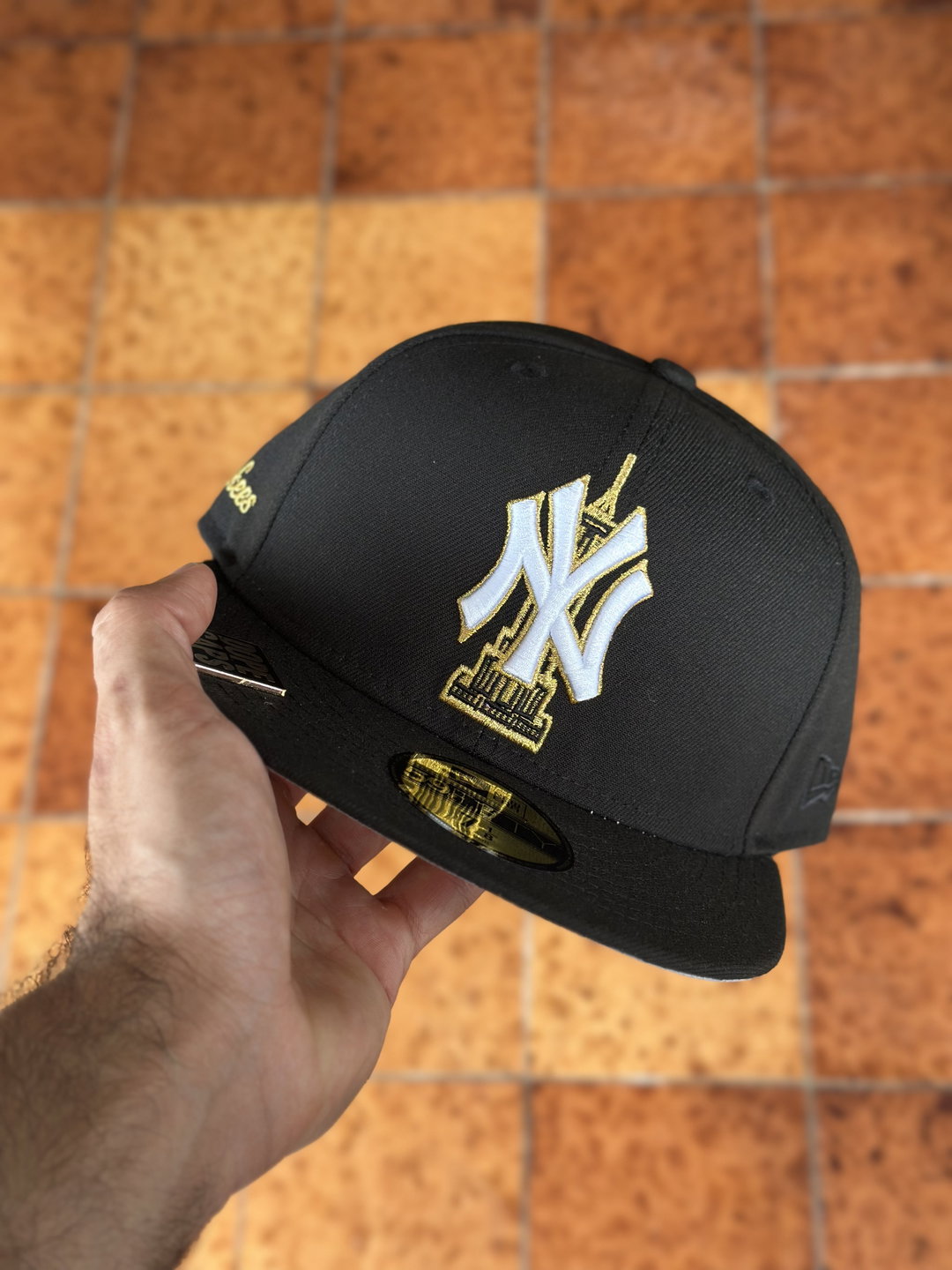 59FIFTY - NY Yankees
