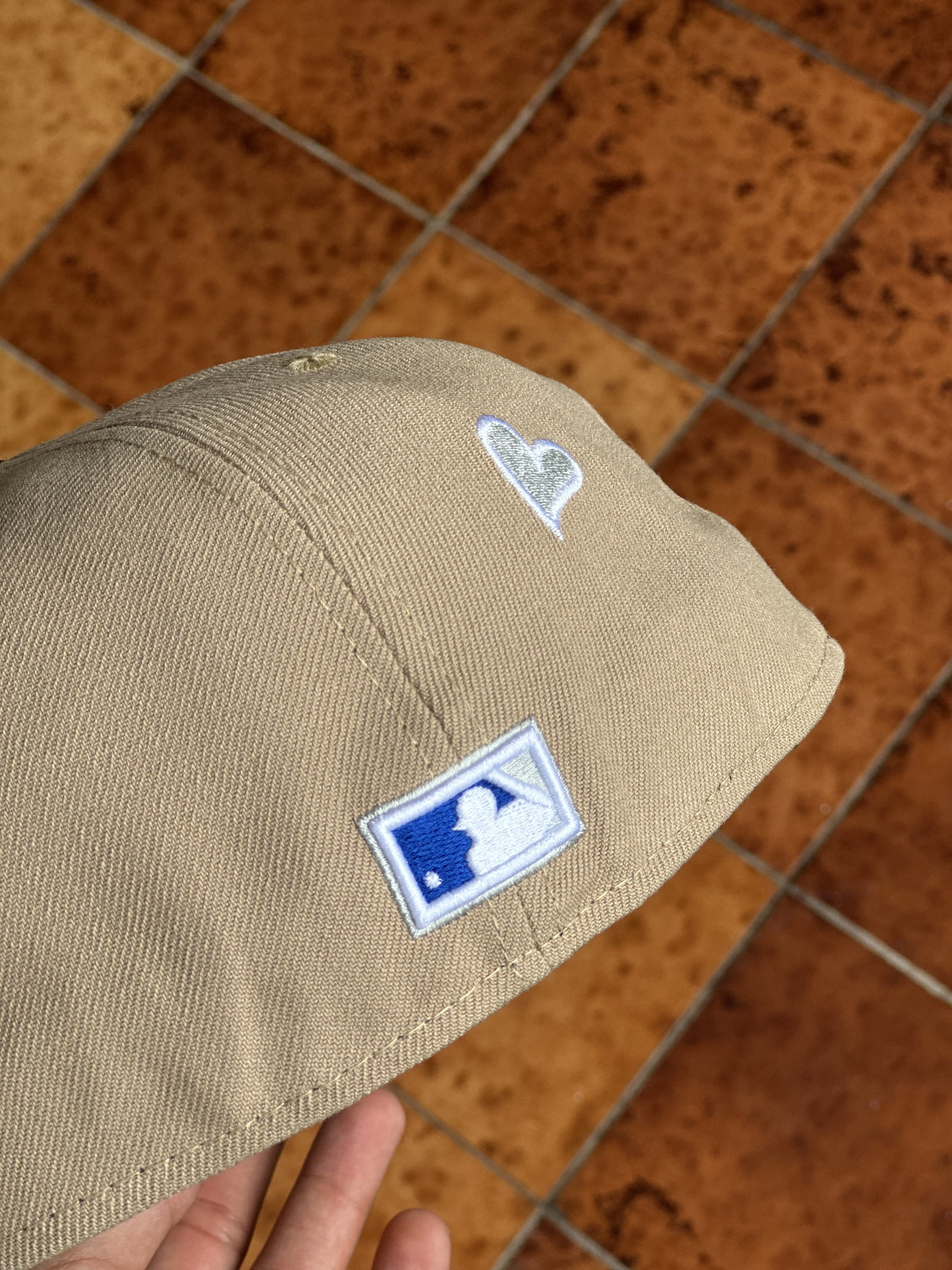 59FIFTY - Dodgers 50th Anniversary_4