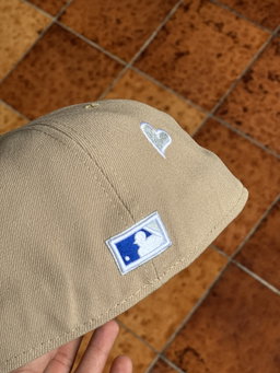 59FIFTY - Dodgers 50th Anniversary