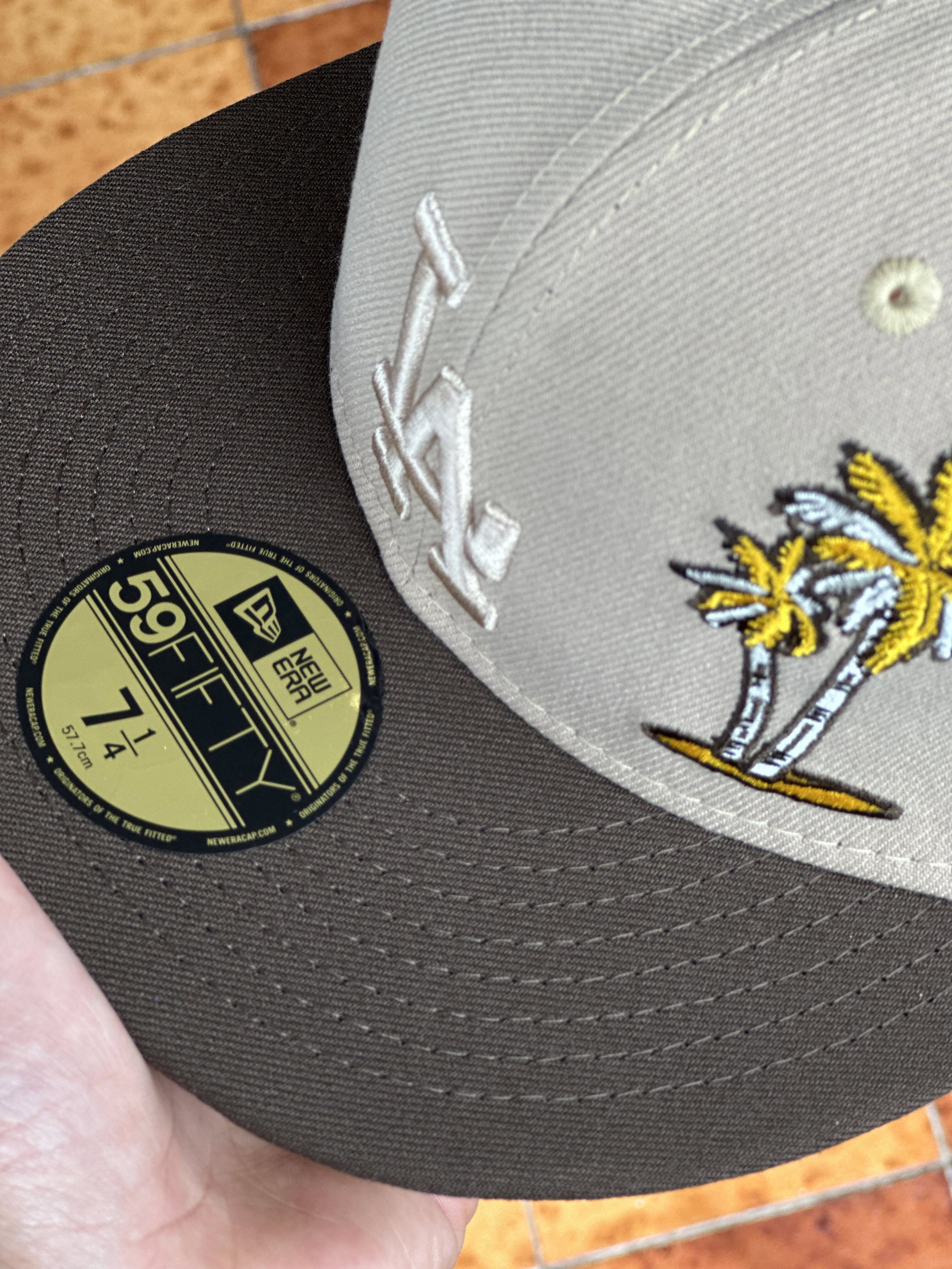 59FIFTY - Dodgers 50th Anniversary_5