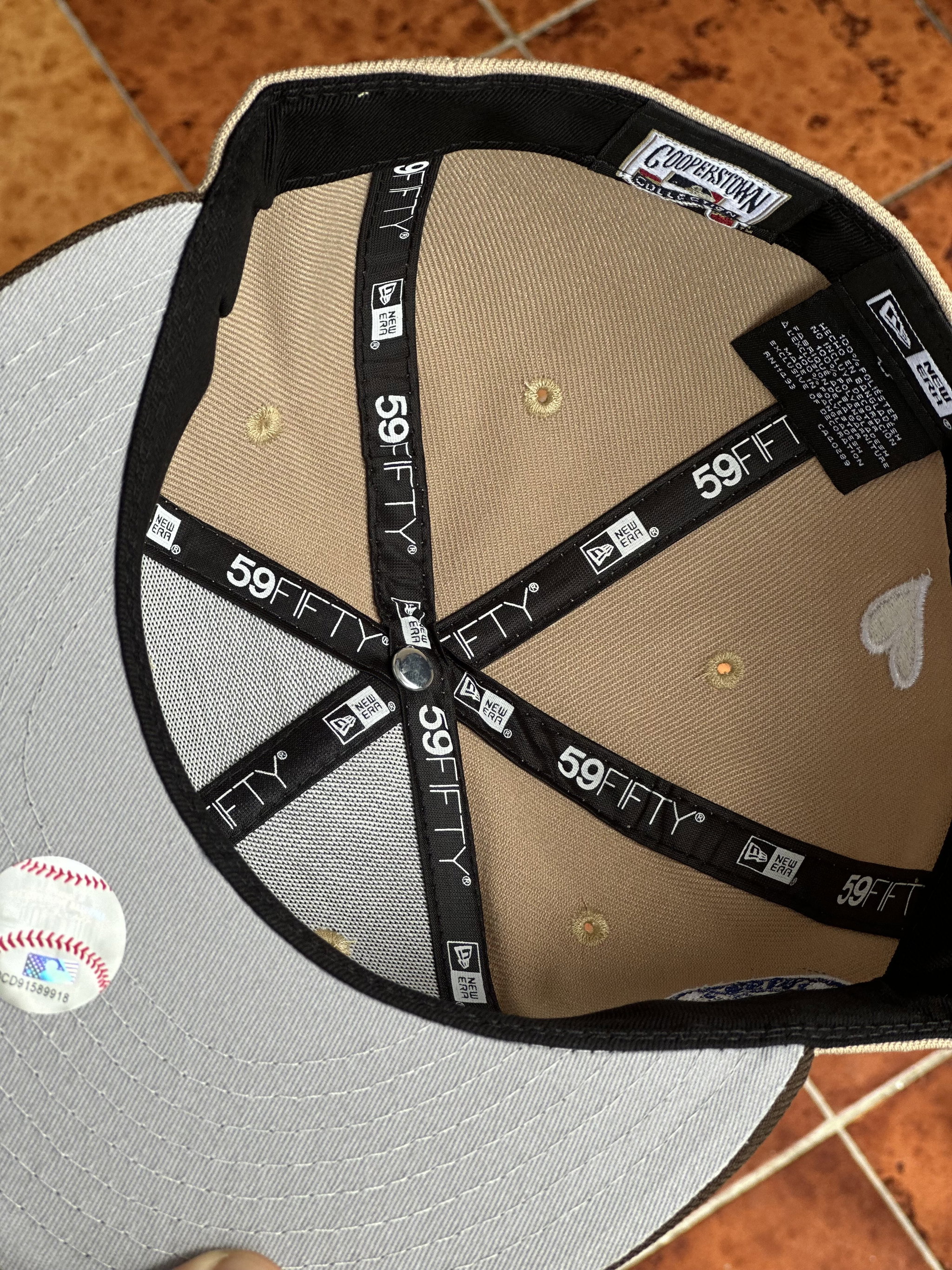 59FIFTY - Dodgers 50th Anniversary_3