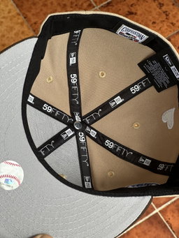 59FIFTY - Dodgers 50th Anniversary