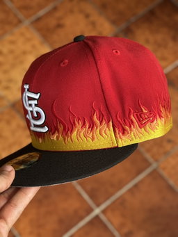 59FIFTY - Cardinals Flame