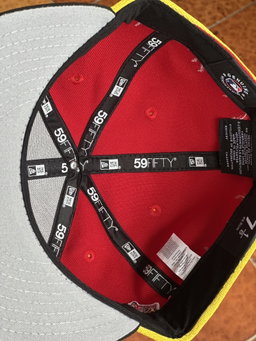 59FIFTY - Cardinals Flame