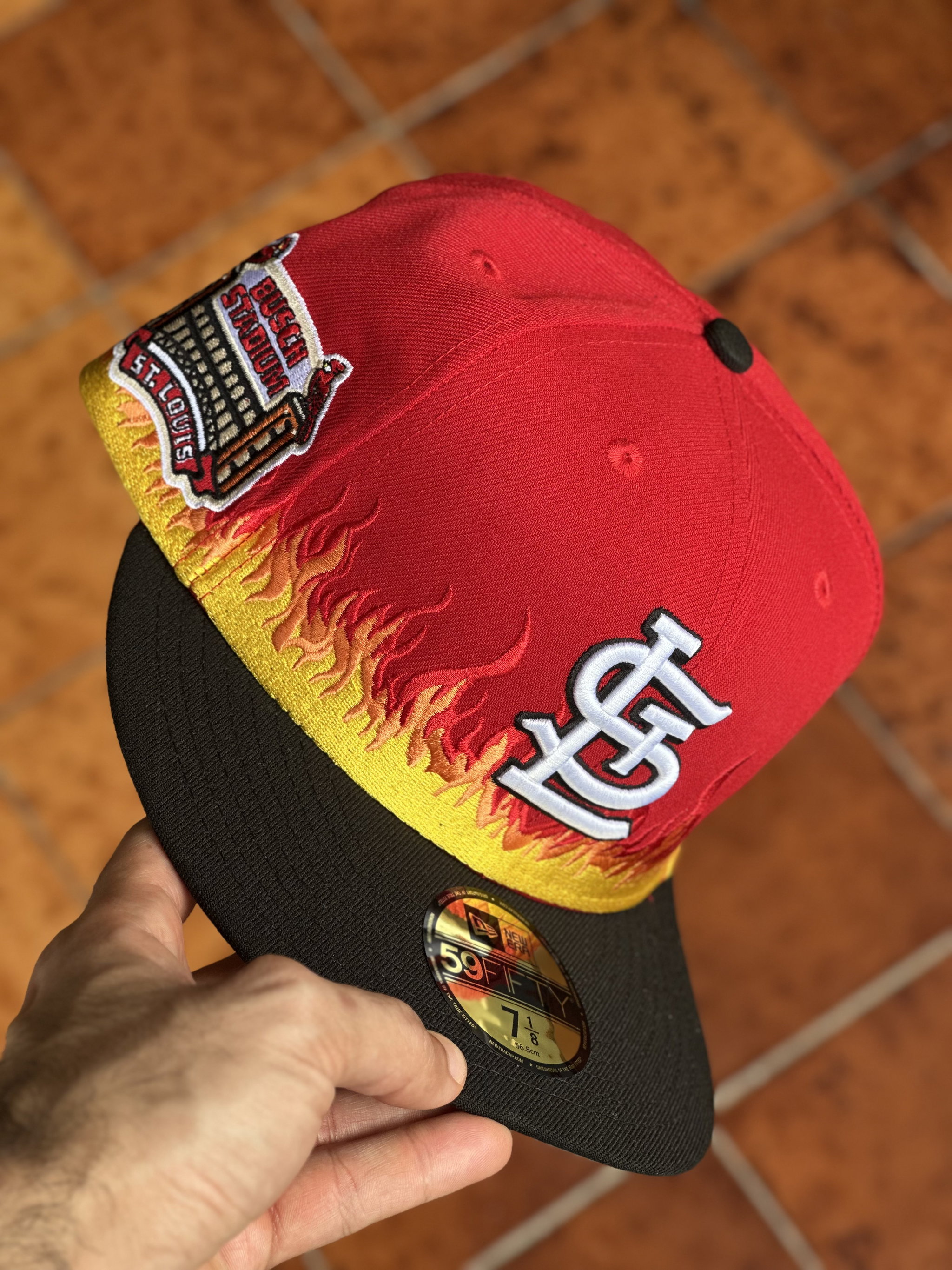 59FIFTY - Cardinals Flame_1