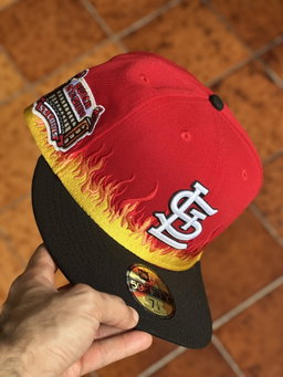 59FIFTY - Cardinals Flame