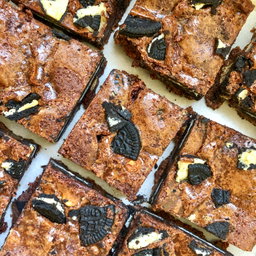 Brownies & Bars