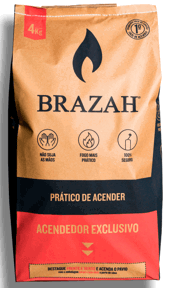 Brazah