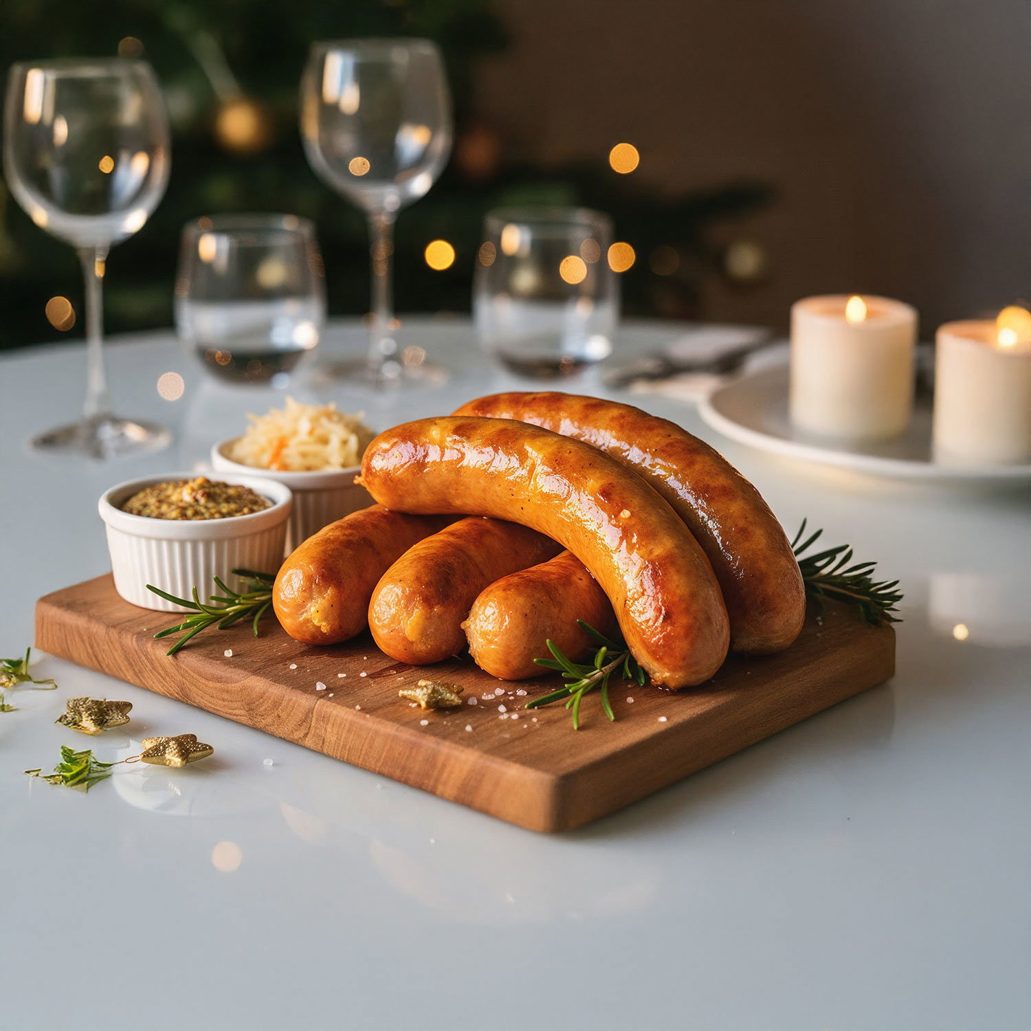Cheddar Cheese Sausage (5 pcs, cooked) 2-3 pax_0