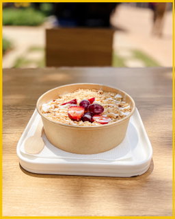Yomix | Yogurt Mix | New