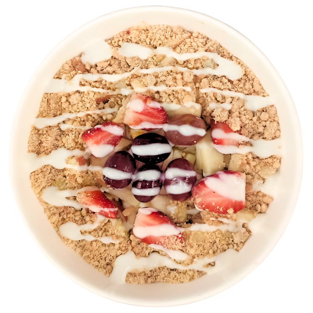 Yomix | Yogurt Mix | New