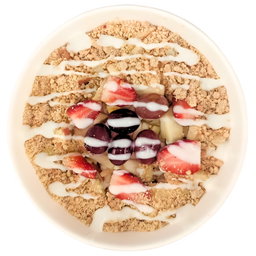 Dessert