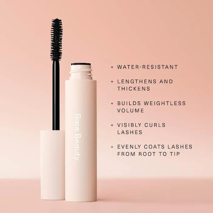 Rare Beauty - Perfect Strokes Universal Volumizing Mascara_1