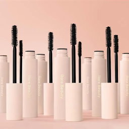 Rare Beauty - Perfect Strokes Universal Volumizing Mascara