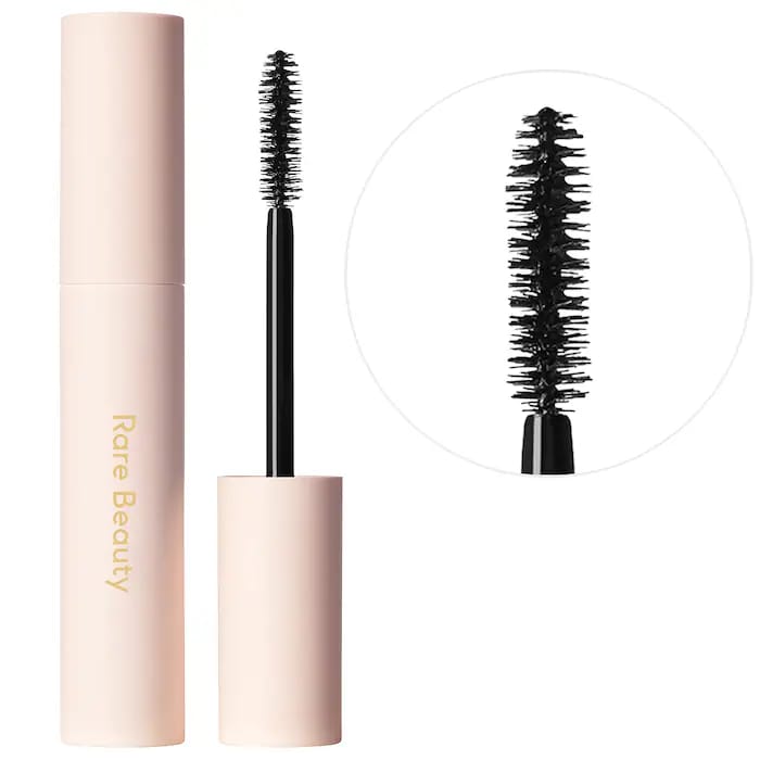 Rare Beauty - Perfect Strokes Universal Volumizing Mascara_2
