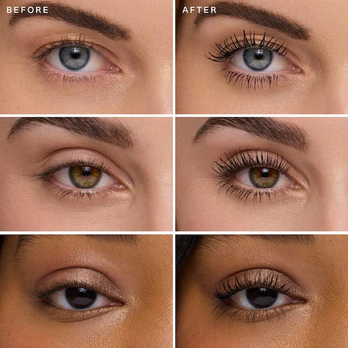 Rare Beauty - Perfect Strokes Universal Volumizing Mascara_4