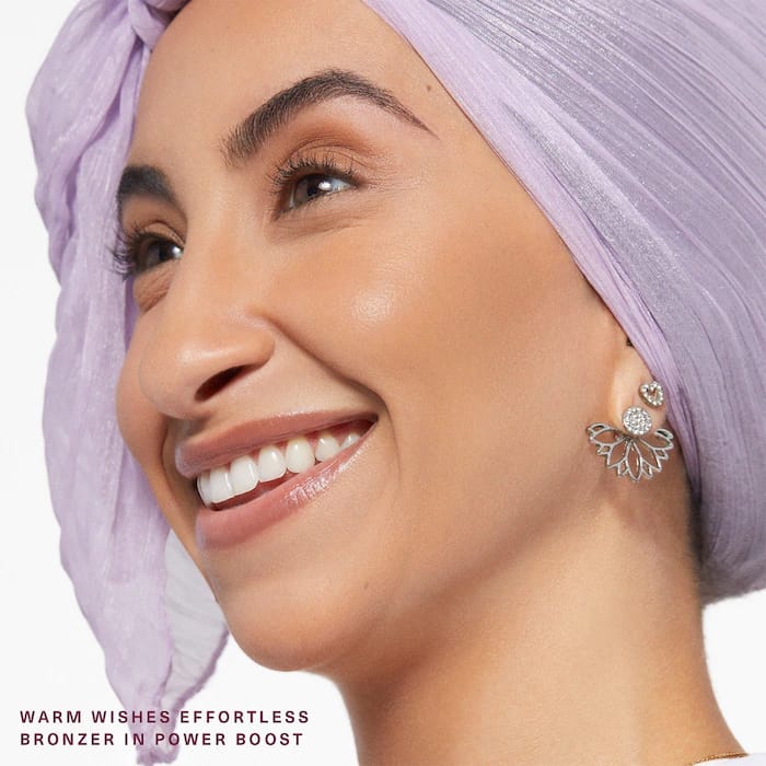 Rare Beauty - Warm Wishes Effortless Bronzer Stick_0