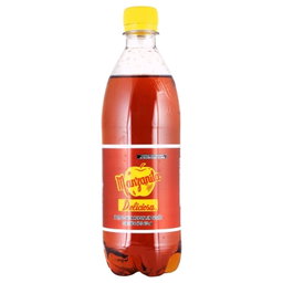 Refresco Manzanita Deliciosa 600ml