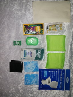 Duh Emergency Kit